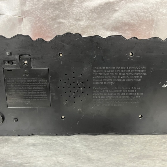 Singing and dancing jack-o-lanterns - Picture 8 of 8